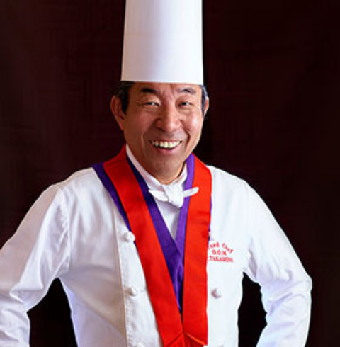高階孝晴