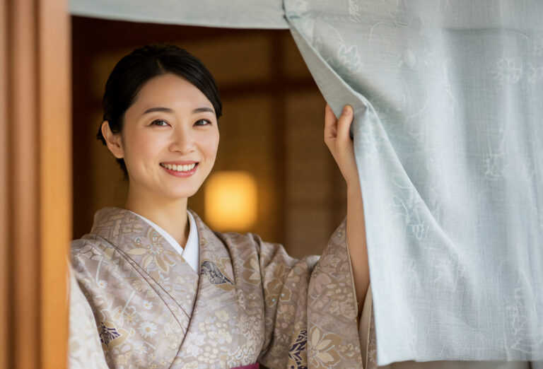 債務超過の老舗旅館を黒字化|原価率の見直しによる収益構造の再生事例