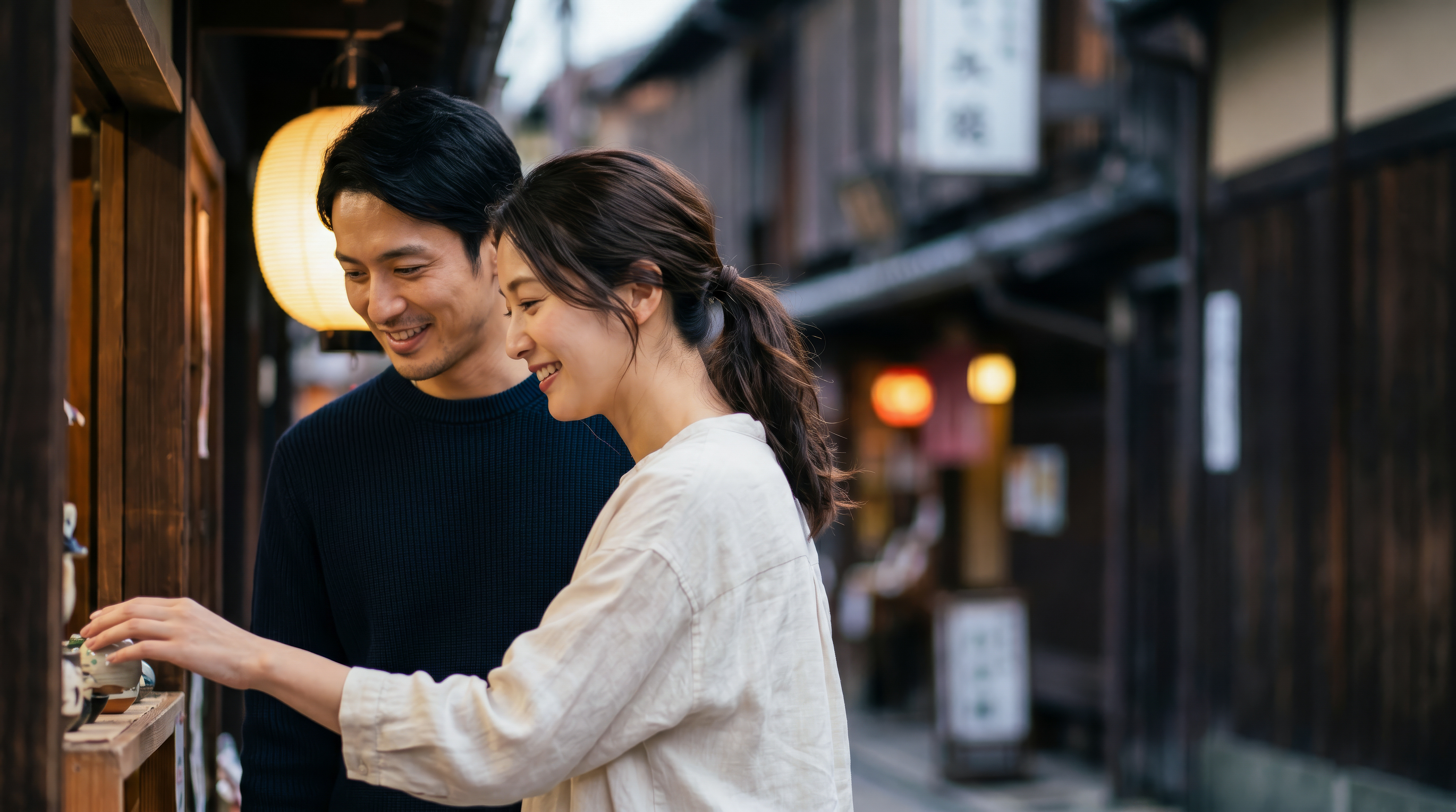 歴史と物語を発信する宿