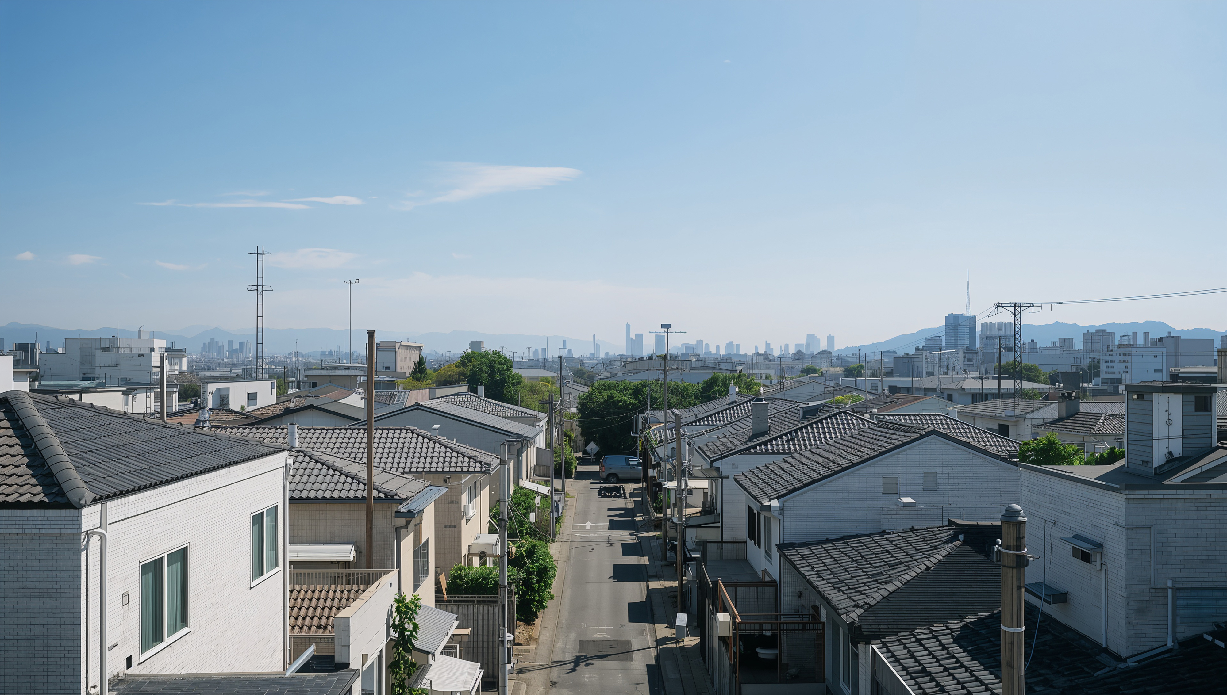 守れるもの(自宅・住まい)を確認する