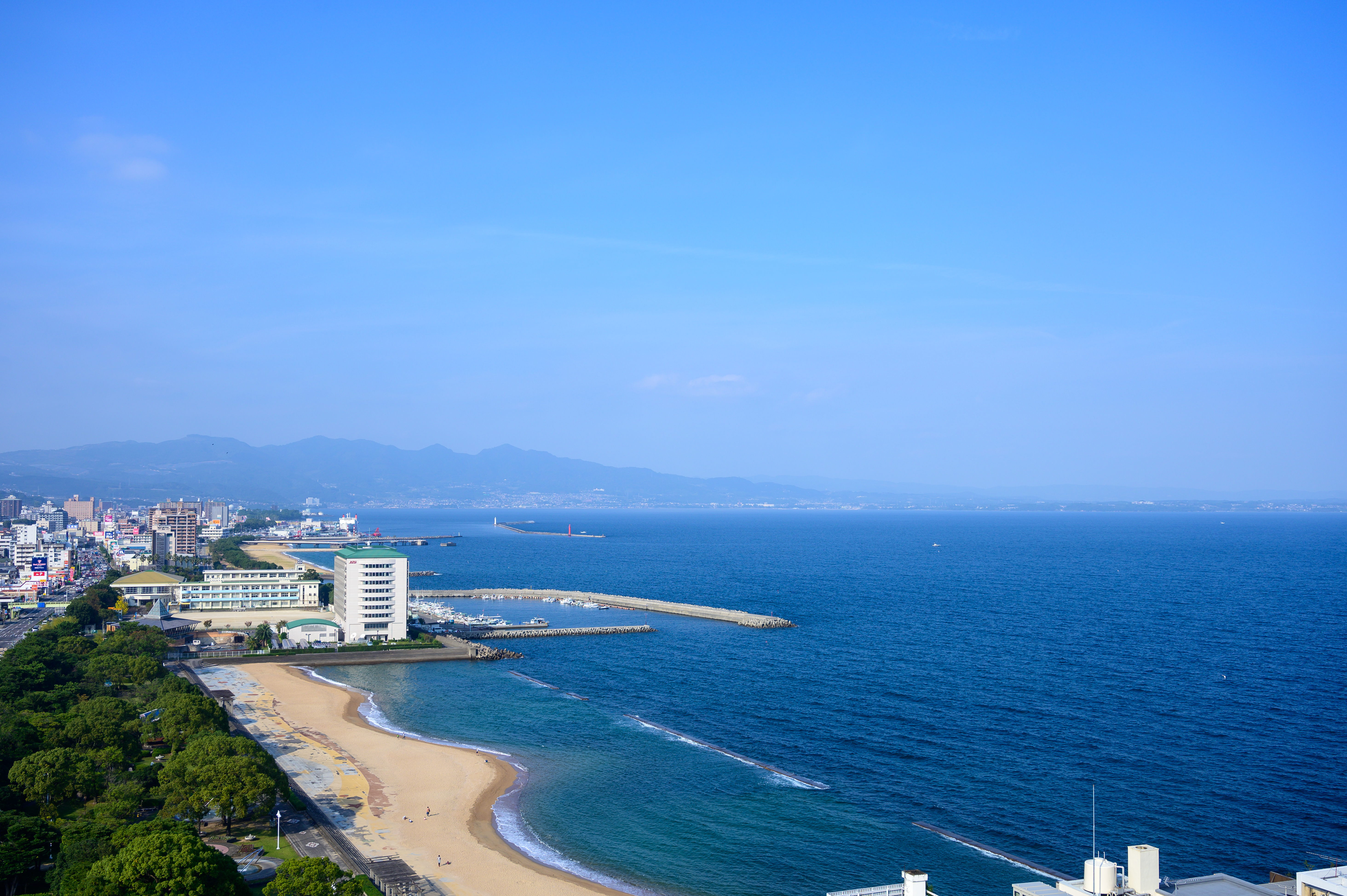 国東半島(くにさき)(大分県)の風景・観光資源