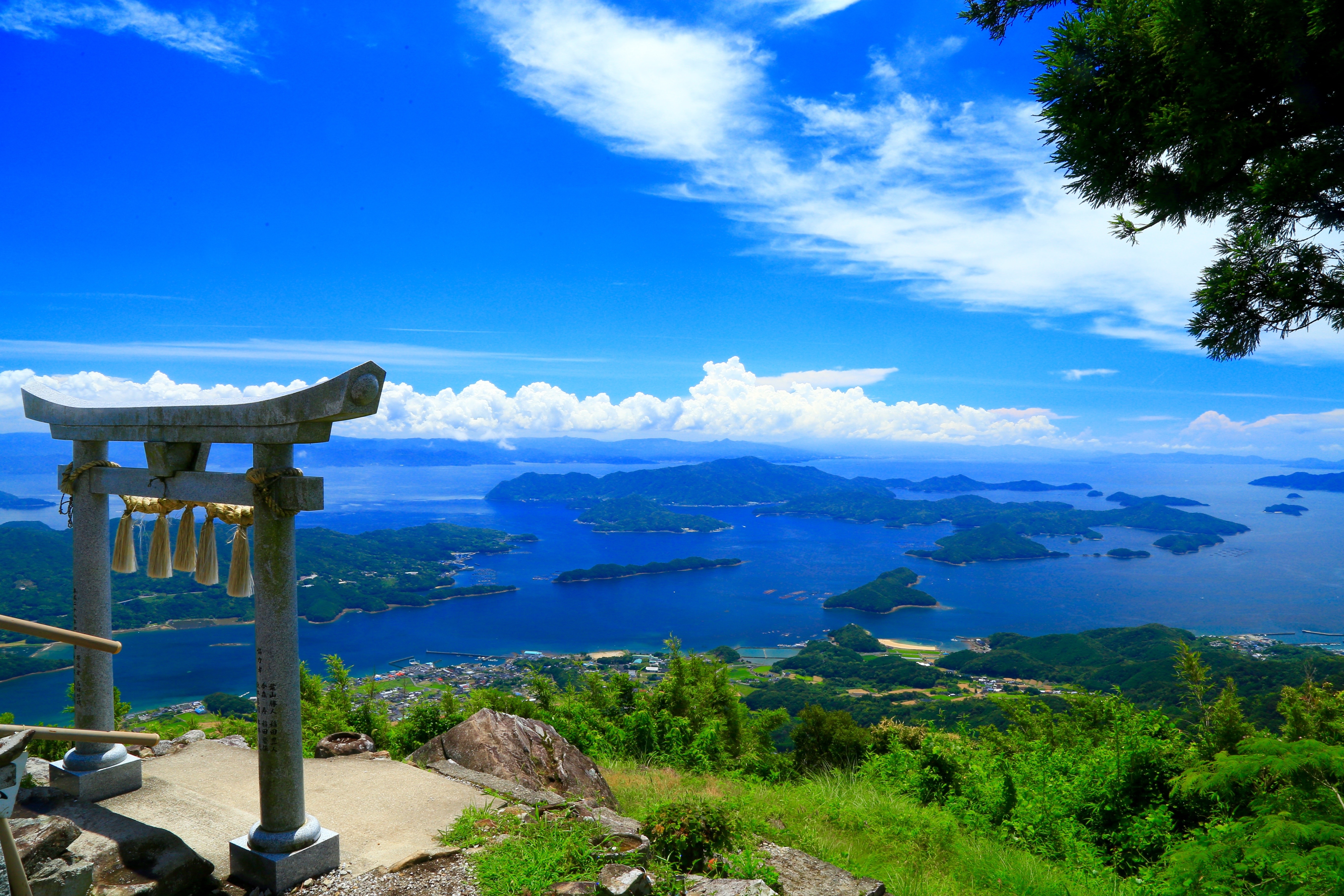 天草(あまくさ)(熊本県)の風景・観光資源