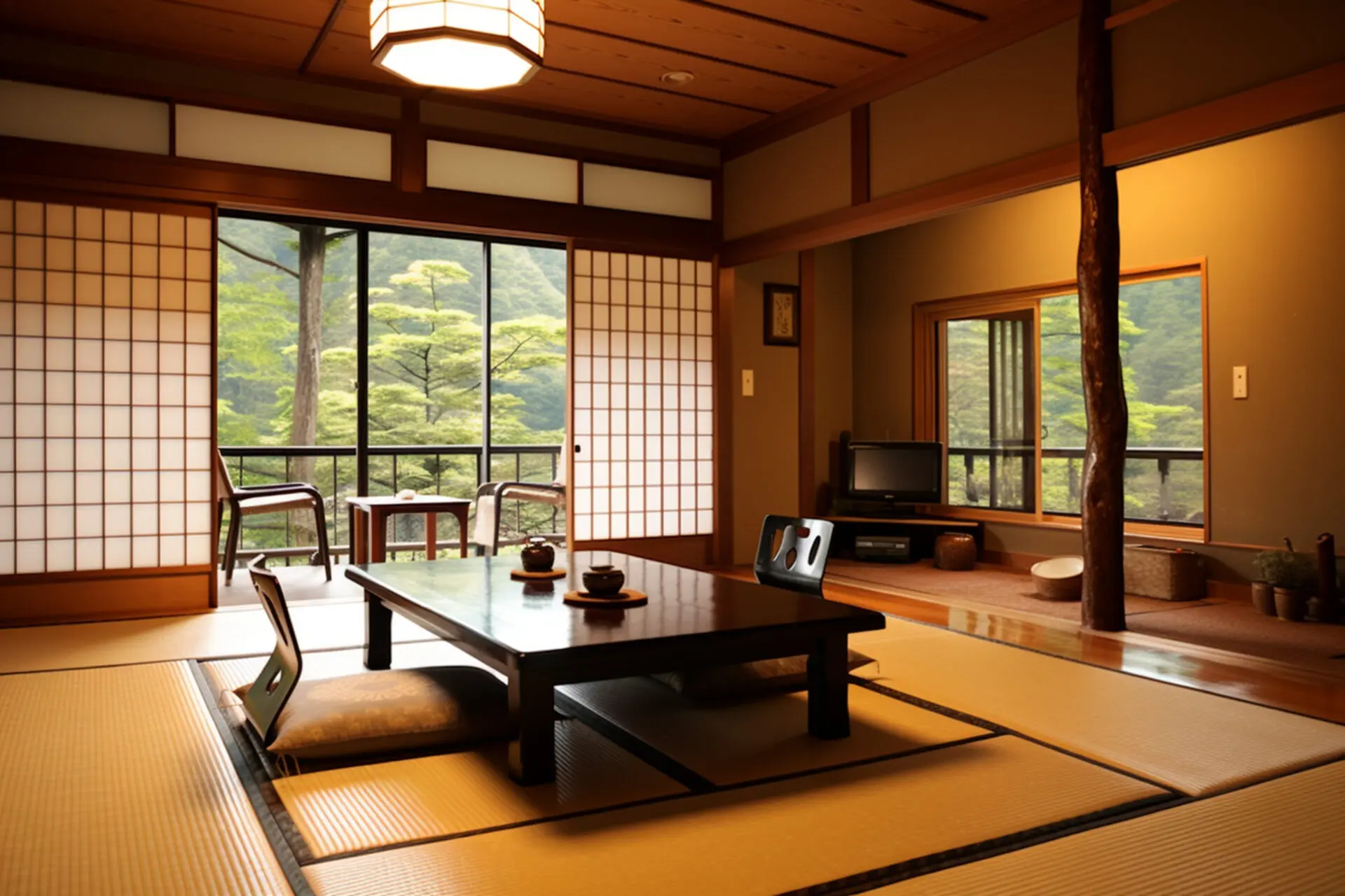 数字で読む旅館・ホテル経営 ― 業界平均と照らして、自館はどこに