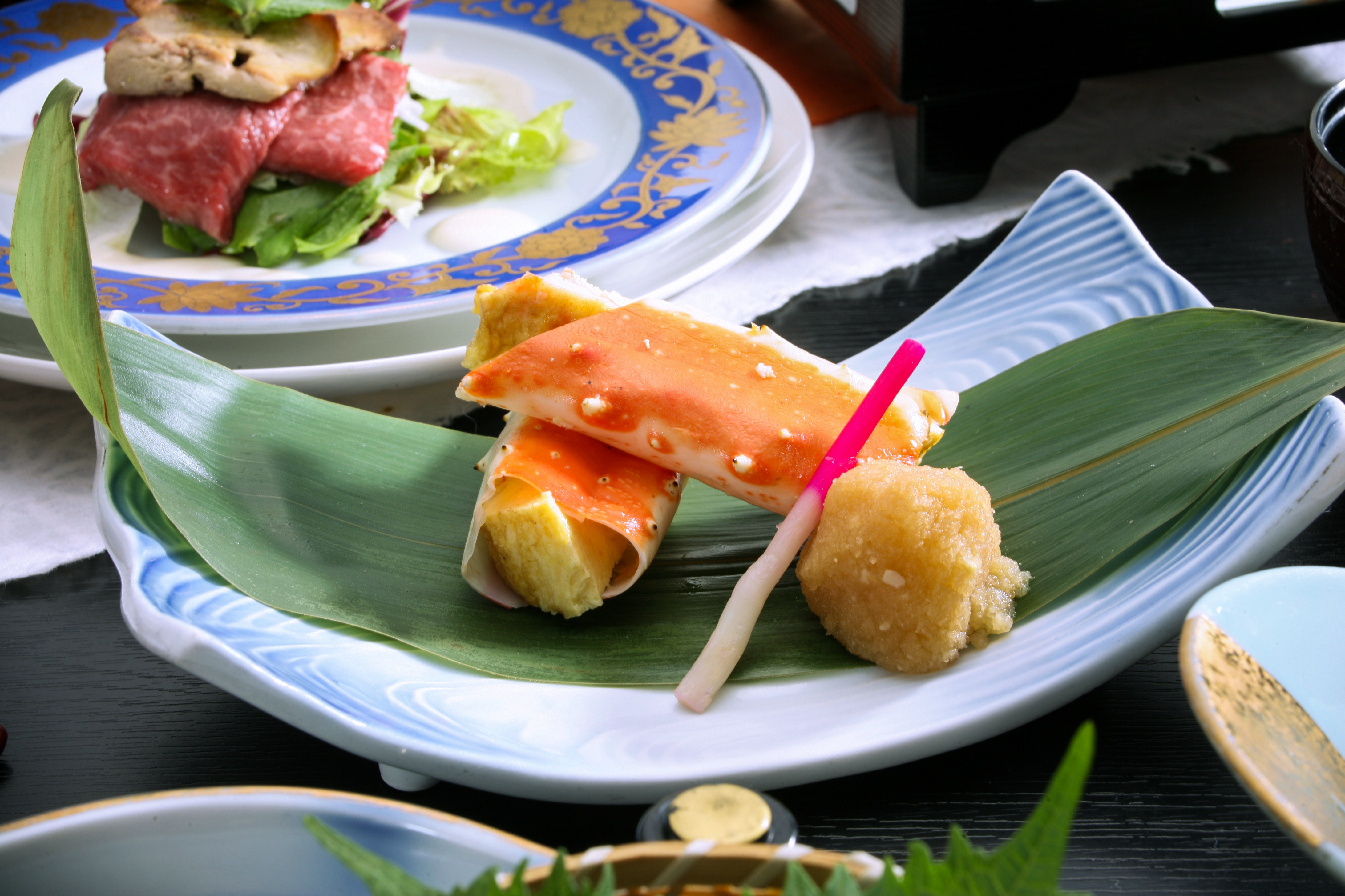 料理の原価率を考える
