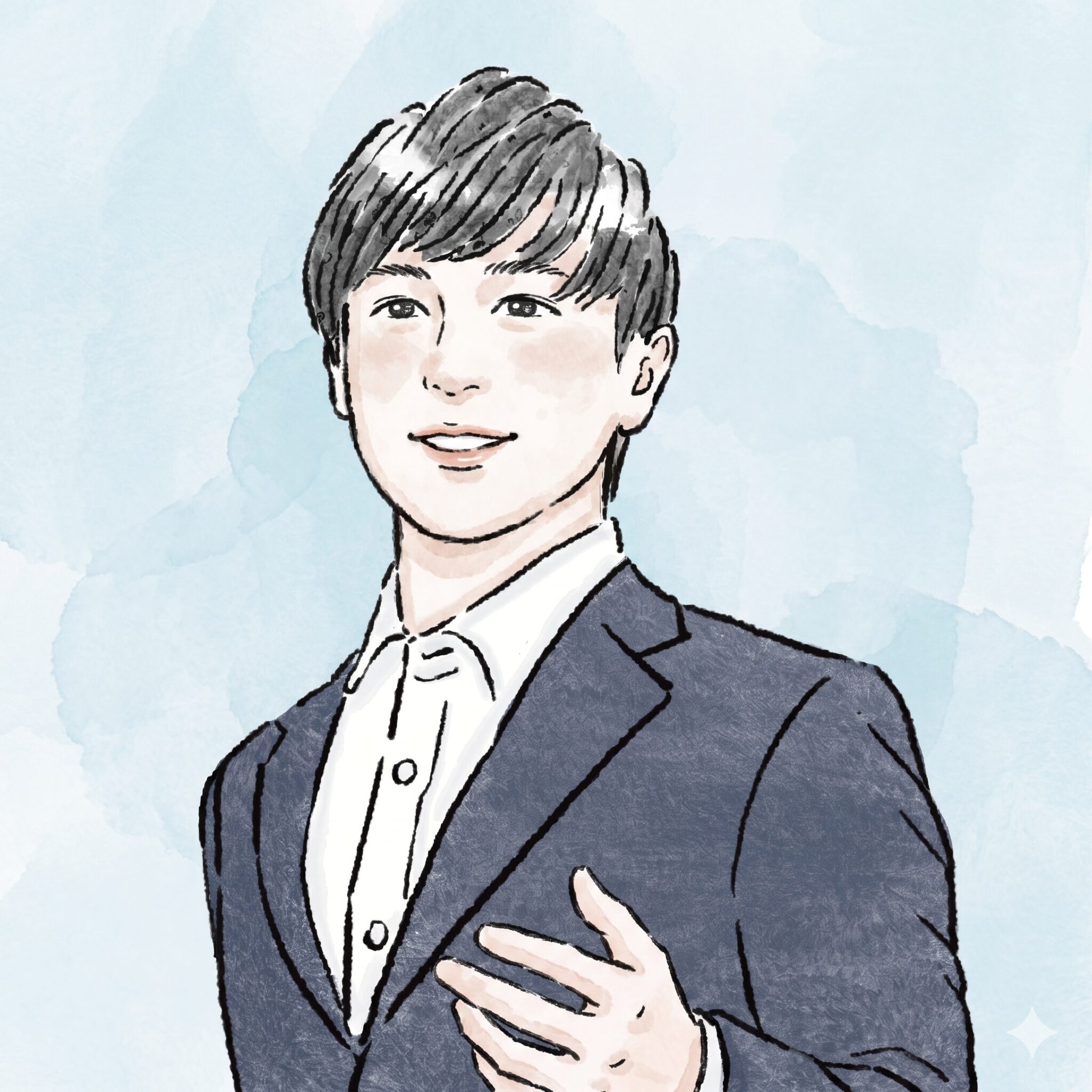 山本 英治